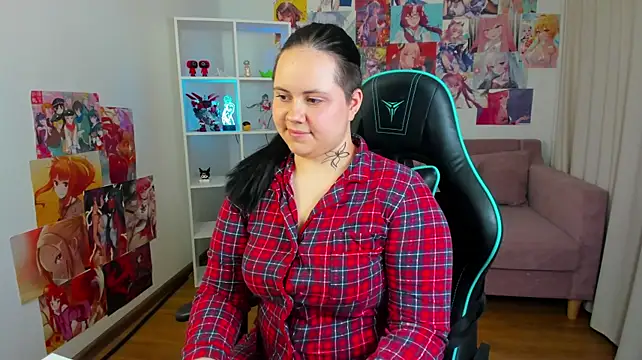 DaisyHarts' Live XXX Chat