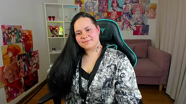 DaisyHarts Live XXX-Chat