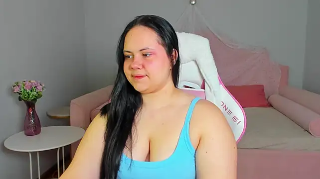XXX chat uživo modela DaisyHarts