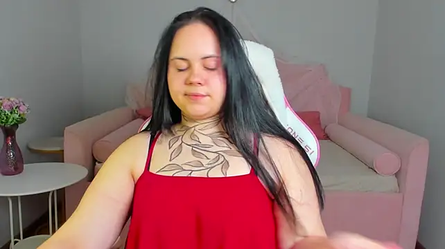 DaisyHarts Live XXX-Chat