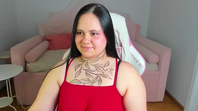 Czat XXX na żywo – DaisyHarts