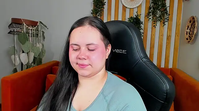 Chat +18 de DaisyHarts ao vivo