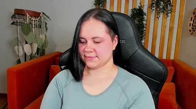XXX chat uživo modela DaisyHarts