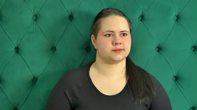 DaisyHarts Webcam show