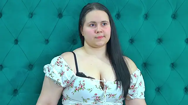 DaisyHarts – Live XXX-chat