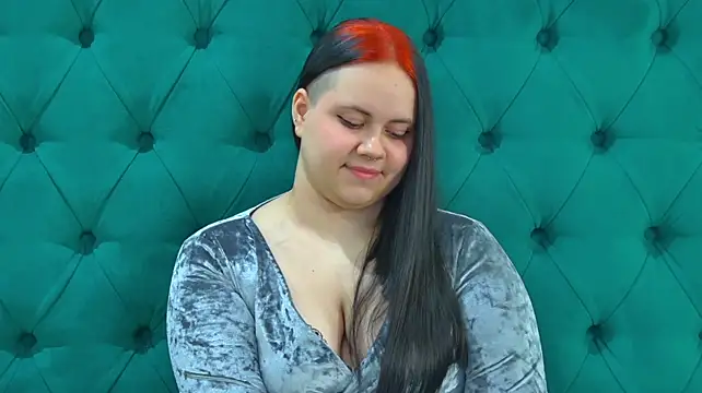 DaisyHarts' Webcam Show