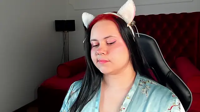 Chat XXX en directo de DaisyHarts