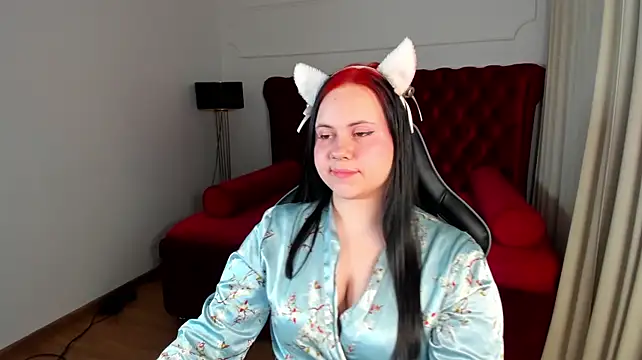 Živý XXX chat DaisyHarts