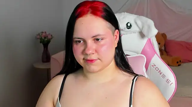DaisyHarts Webcam-Show