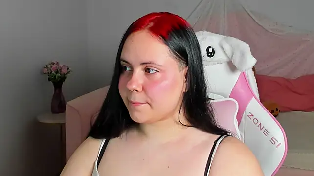 Chat XXX ao vivo de DaisyHarts
