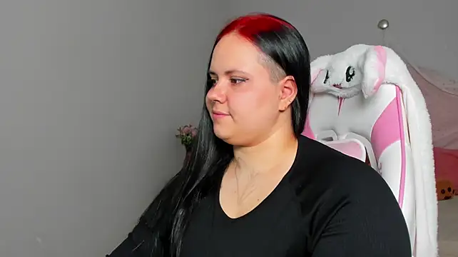 XXX chat uživo modela DaisyHarts