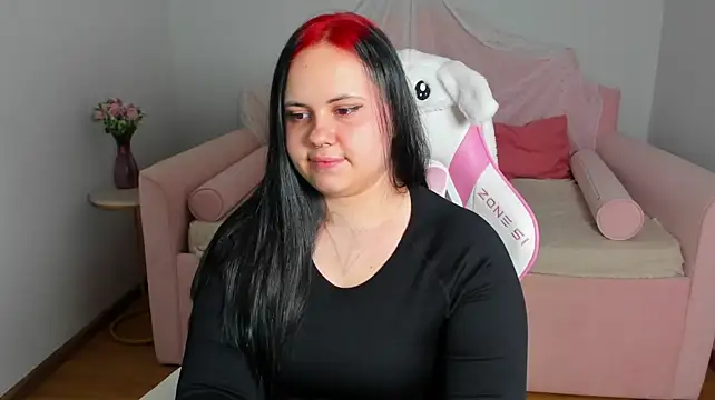 DaisyHarts' Live XXX Chat