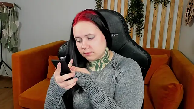 DaisyHarts Chat XXX in diretta