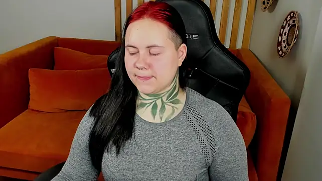 DaisyHarts 라이브 XXX 채팅