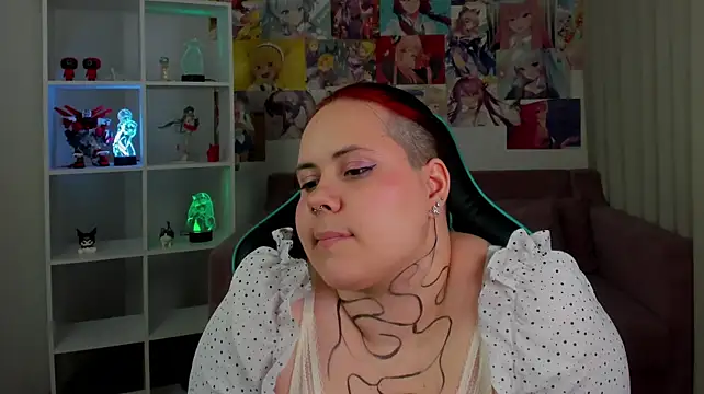 DaisyHarts' Live XXX Chat