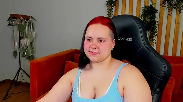 XXX chat uživo modela DaisyHarts