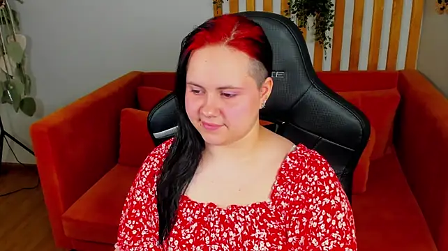 عرض كام DaisyHarts