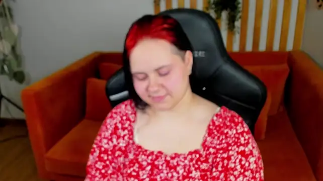 DaisyHarts' Live XXX Chat
