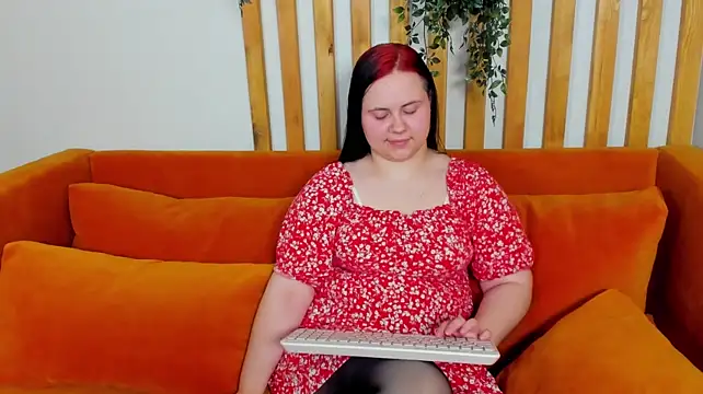 DaisyHarts' Live XXX Chat