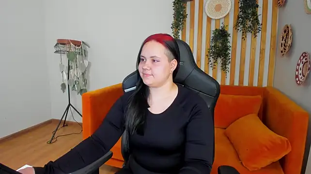 Chat XXX Live DaisyHarts