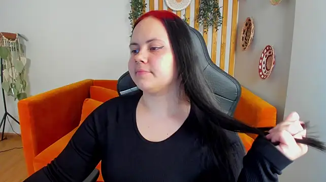 DaisyHarts Chat XXX live