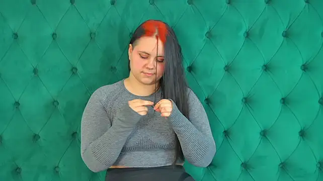 Chatroom XXX en direct de DaisyHarts