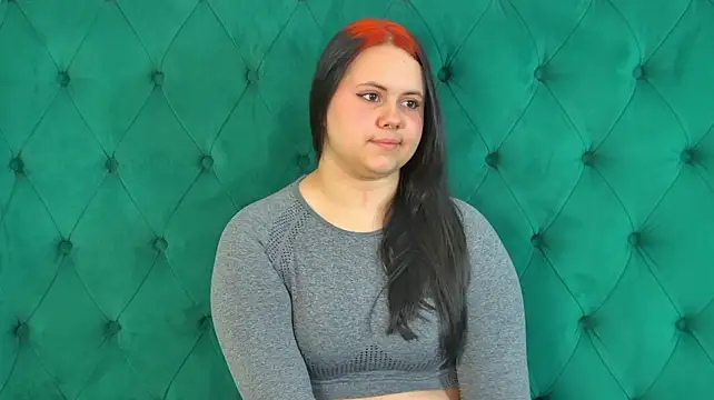 DaisyHarts Live XXX-Chat