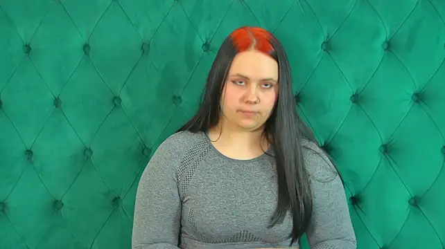 Chat +18 de DaisyHarts ao vivo