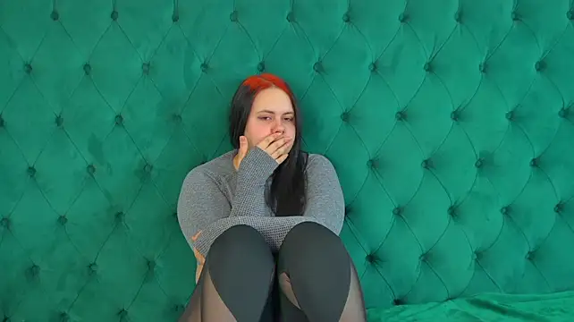 DaisyHarts' Live XXX Chat