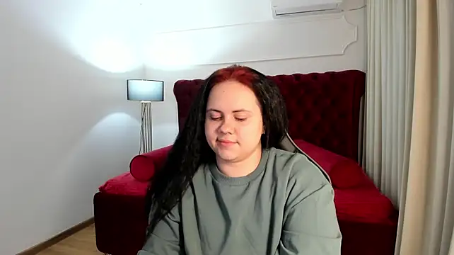 DaisyHartsn Live XXX chat
