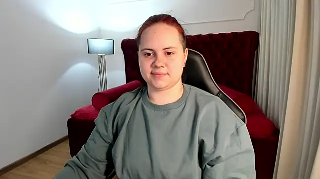 DaisyHarts Chat XXX live