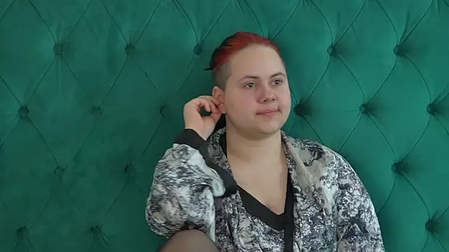 DaisyHartsn Live XXX chat