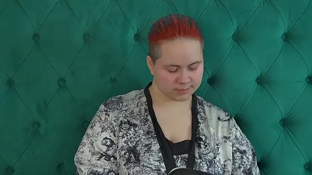 Chat XXX en directo de DaisyHarts