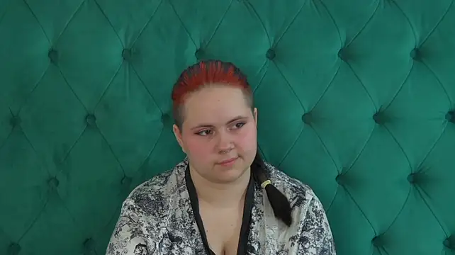Chatroom XXX en direct de DaisyHarts