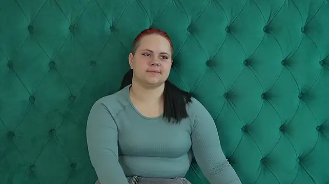 DaisyHarts – Live XXX-chat
