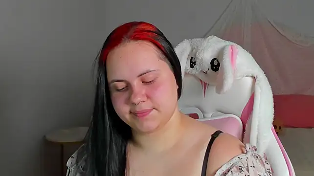 Chatroom XXX en direct de DaisyHarts