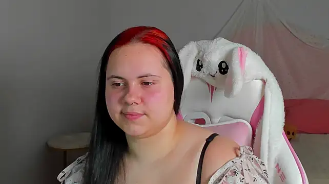 DaisyHarts Live XXX-chat