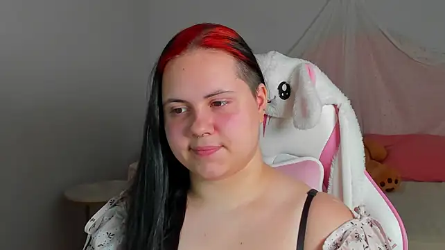 Chat XXX en directo de DaisyHarts