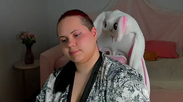 DaisyHarts 라이브 XXX 채팅