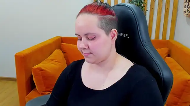 DaisyHarts – Naživo XXX chat