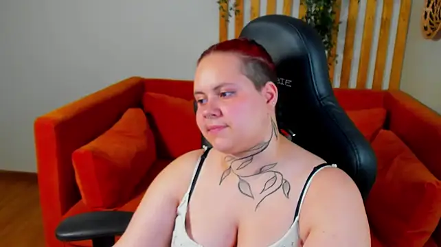 Chat XXX ao vivo de DaisyHarts
