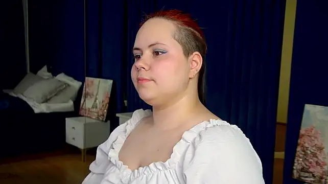 DaisyHarts' Webcam Show