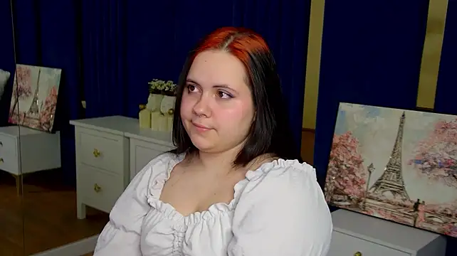 DaisyHarts XXX чат на живо