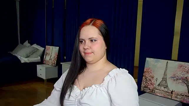 Chat XXX en directo de DaisyHarts