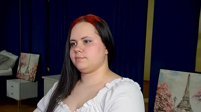 DaisyHarts – Live XXX-chat