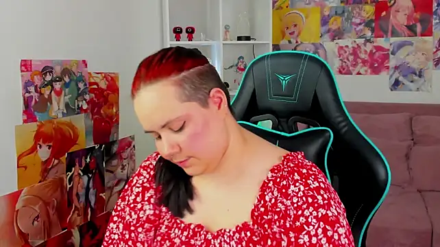 Chat XXX ao vivo de DaisyHarts