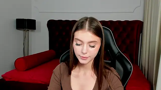 EricaFoxes' Live XXX Chat