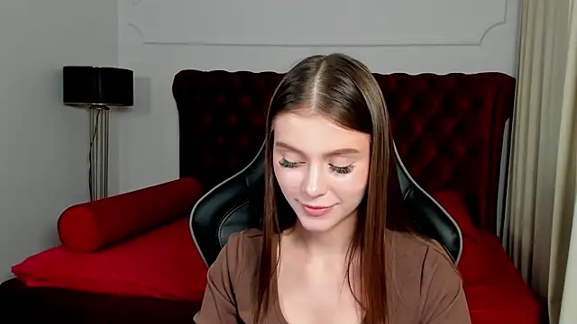 EricaFoxes Live XXX-chat