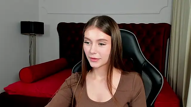 Chat XXX en directo de EricaFoxes
