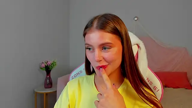 Živý XXX chat EricaFoxes